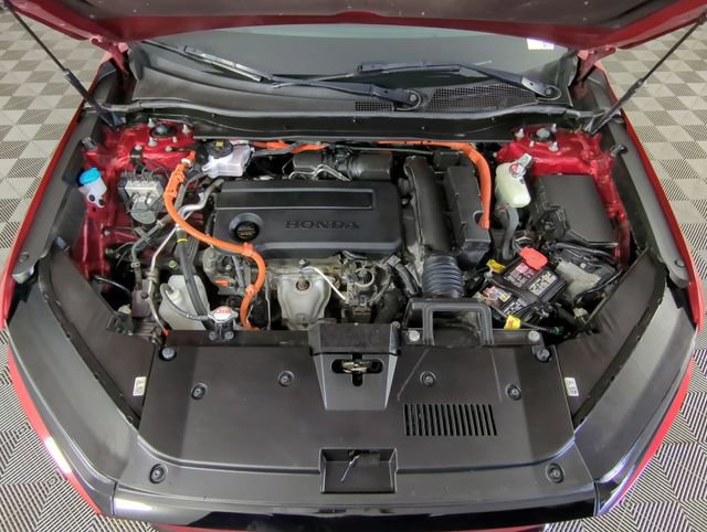Used 2024 Honda CR-V Sport image 43