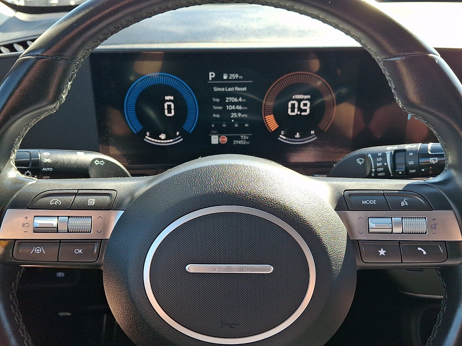 Used 2025 Hyundai Kona SEL AWD/4WD image 18