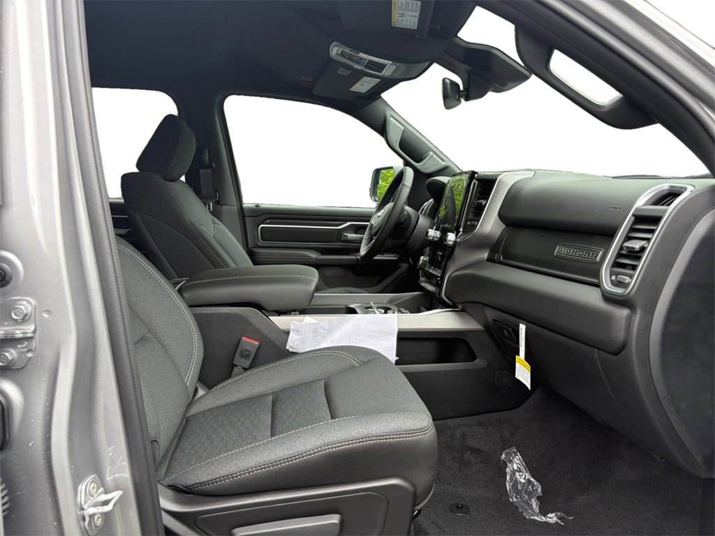 New 2025 RAM 1500 Big Horn image 15