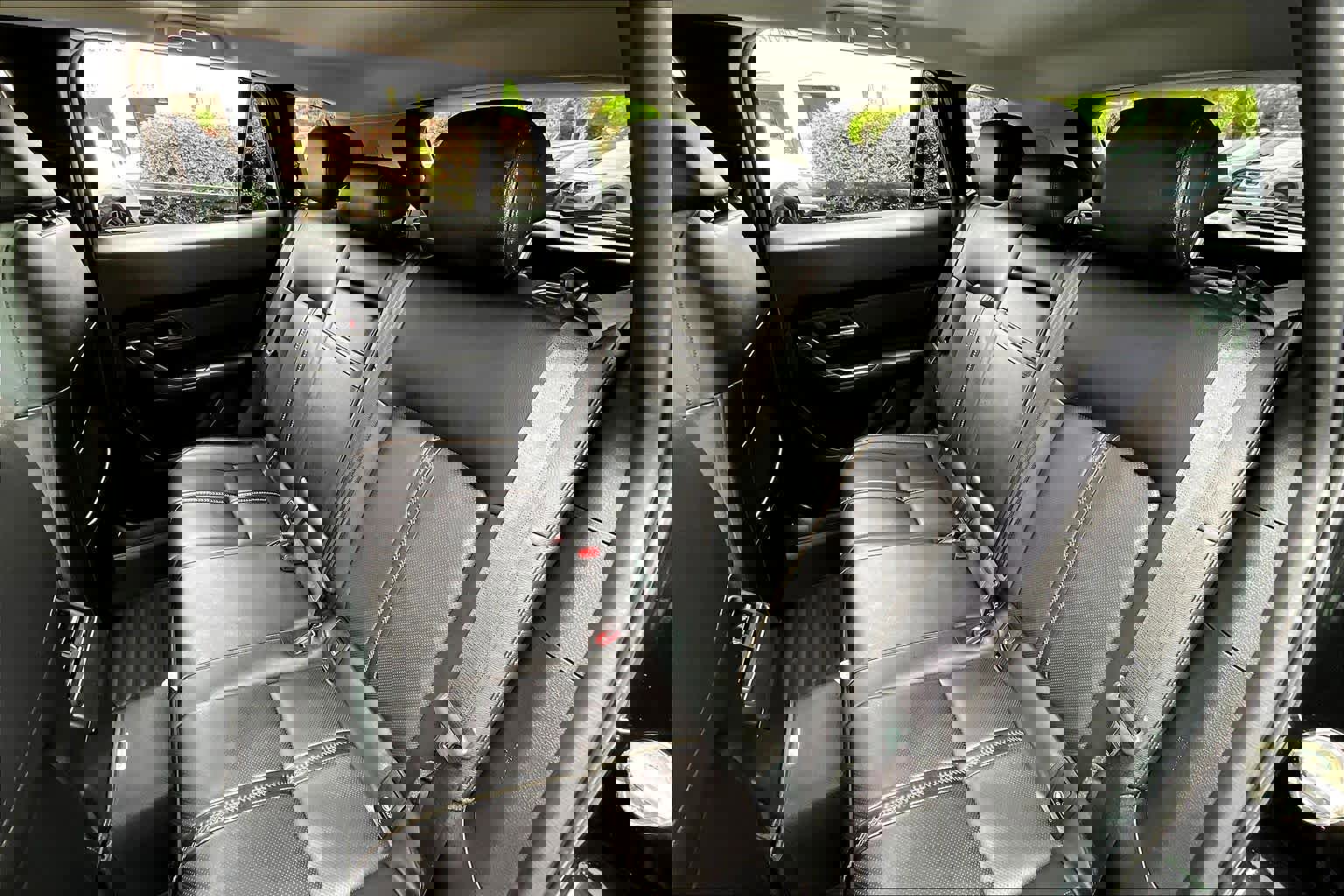 Used 2023 MAZDA CX-50 AWD 2.5 S w/ Cargo Package image 20