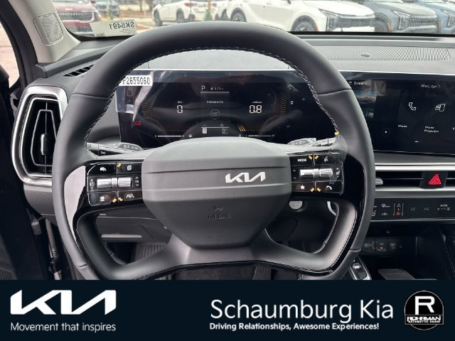 New 2026 Kia Sorento S AWD/4WD image 10
