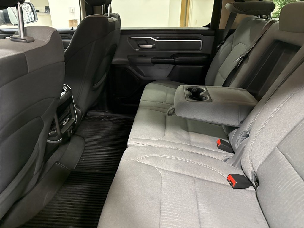 Used 2020 RAM 1500 Big Horn image 14