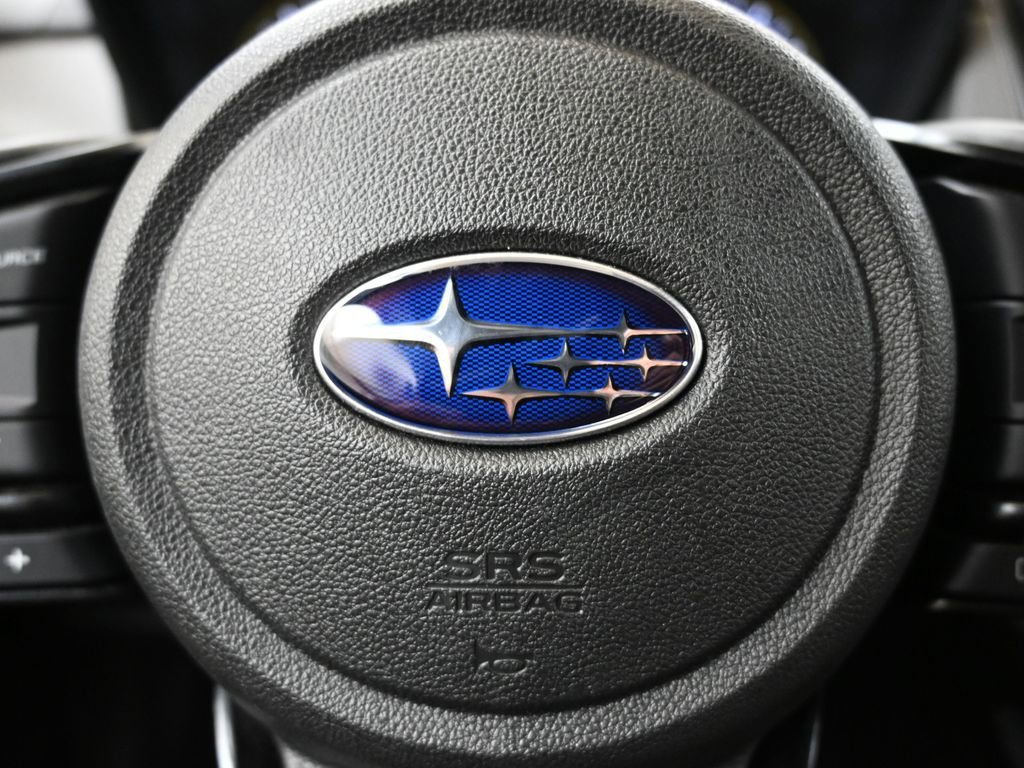 Certified 2025 Subaru Crosstrek 2.5i Sport image 29