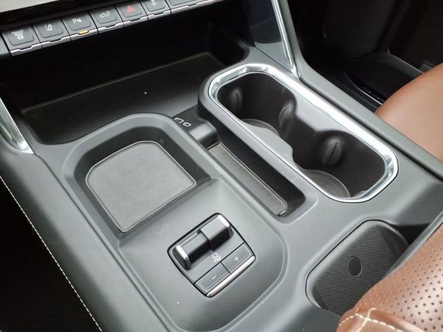 Used 2024 GMC Sierra 2500 Denali Ultimate image 31