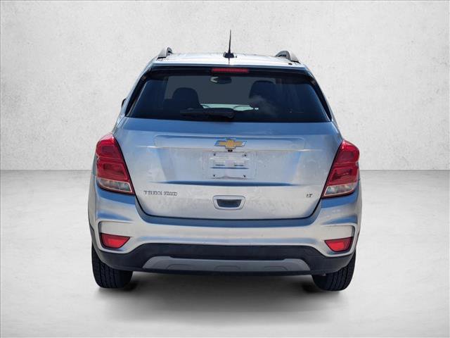 Used 2019 Chevrolet Trax LT w/ LT Convenience Package image 6