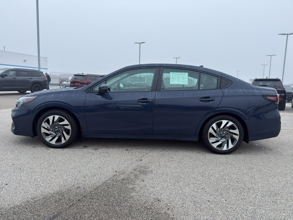 Used 2024 Subaru Legacy Limited image 6