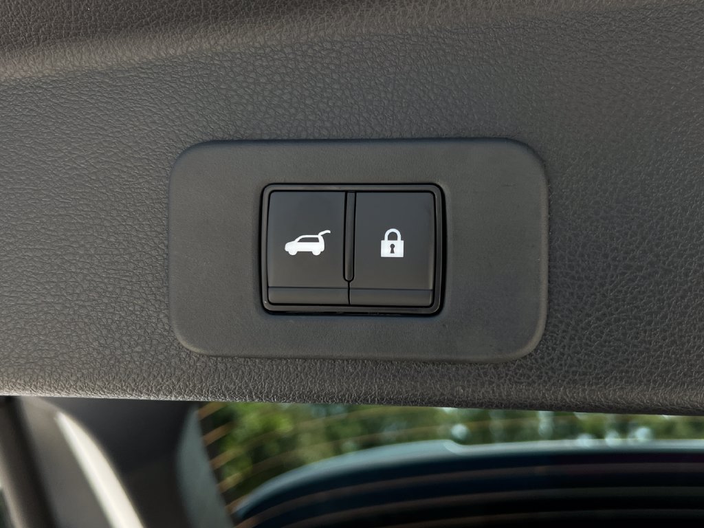 New 2027 Nissan Murano Platinum w/ Technology Package AWD/4WD image 20