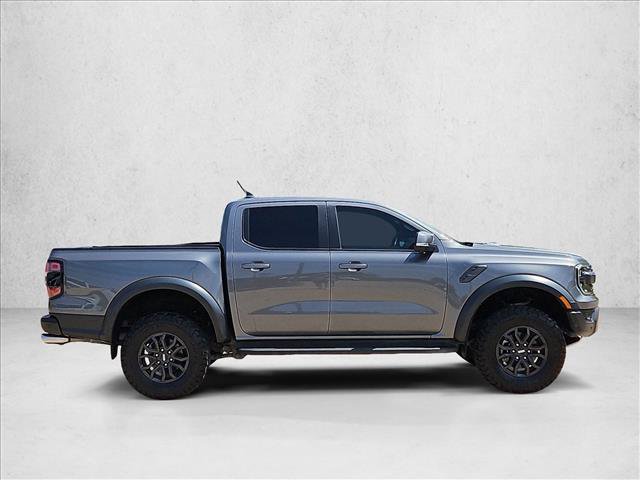Used 2024 Ford Ranger Raptor AWD/4WD image 4