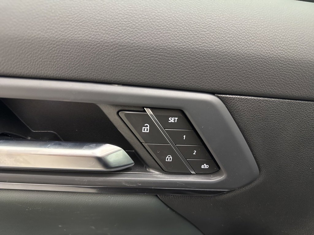 New 2026 GMC Terrain AT4 image 24