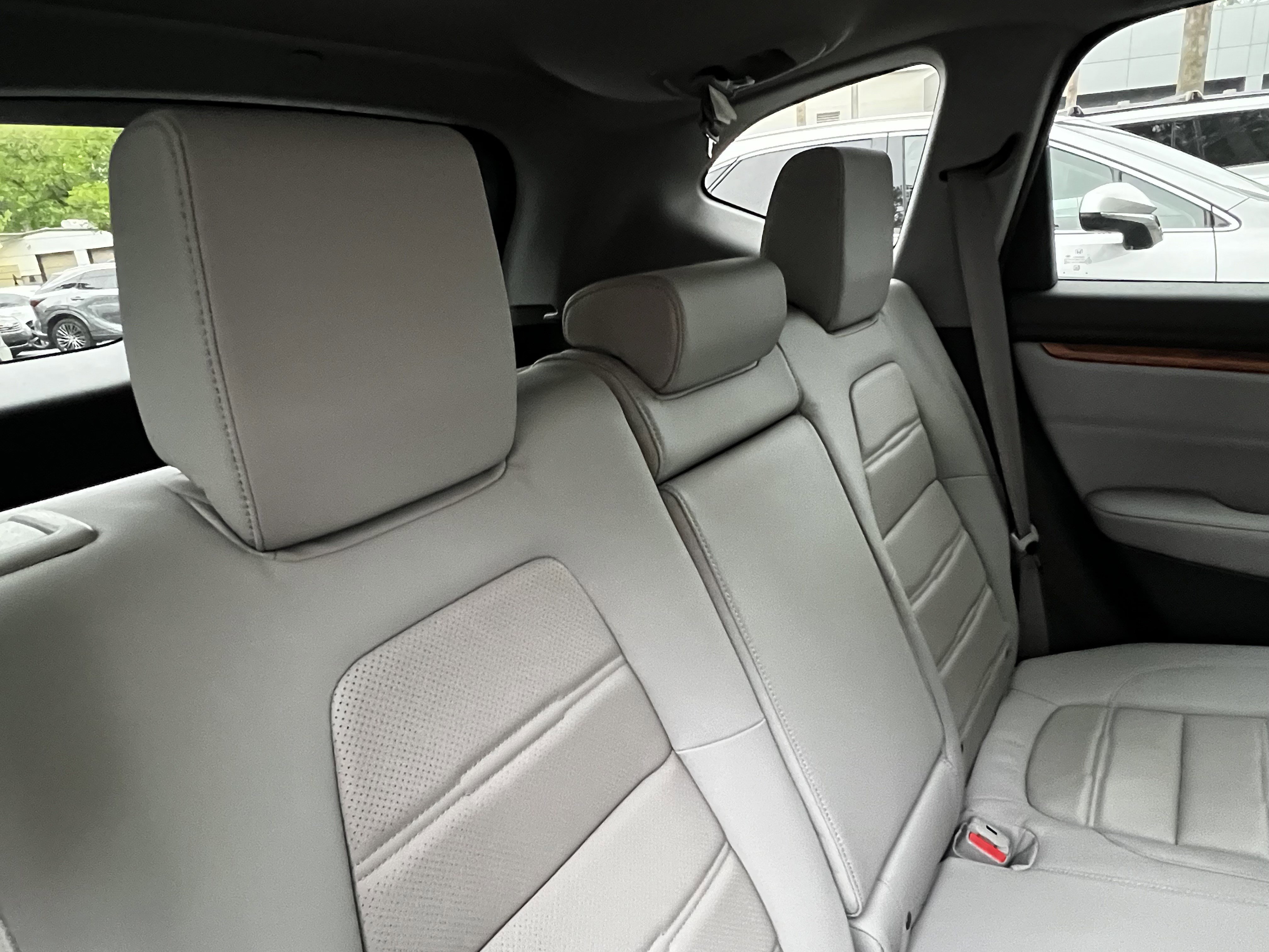 Used 2017 Honda CR-V Touring image 42