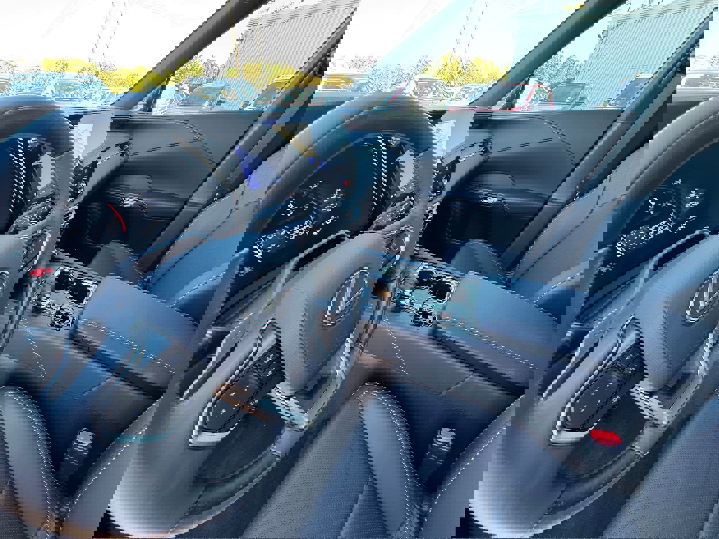 Used 2025 Lexus RX 350 Premium Plus image 13