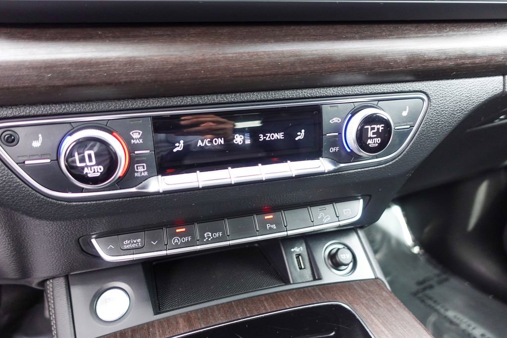 Used 2024 Audi Q5 2.0T Premium Plus image 18