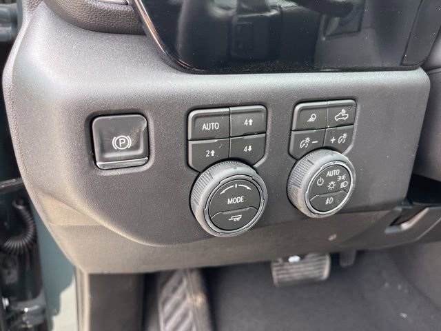 New 2026 Chevrolet Silverado 1500 LT Trail Boss image 20