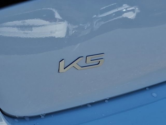 New 2026 Kia K5 GT-Line w/ GT-Line Premium Package FWD image 22