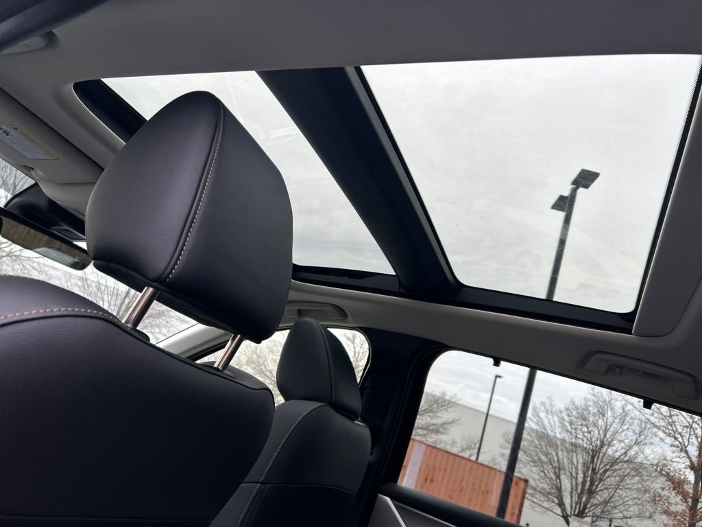 New 2026 MAZDA CX-90 3.3 Turbo w/ Premium Sport Pkg image 31