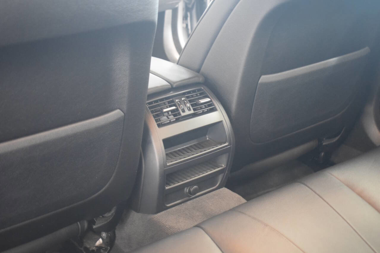 Used 2012 BMW 528i Sedan RWD image 63