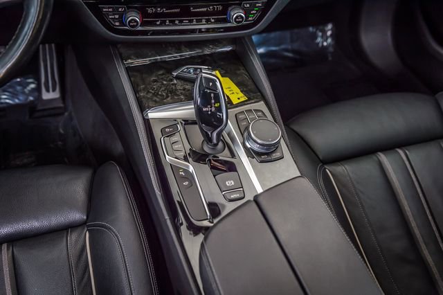 Used 2018 BMW 540i xDrive 540i xDRIVE - M SPORT - NAV - image 30