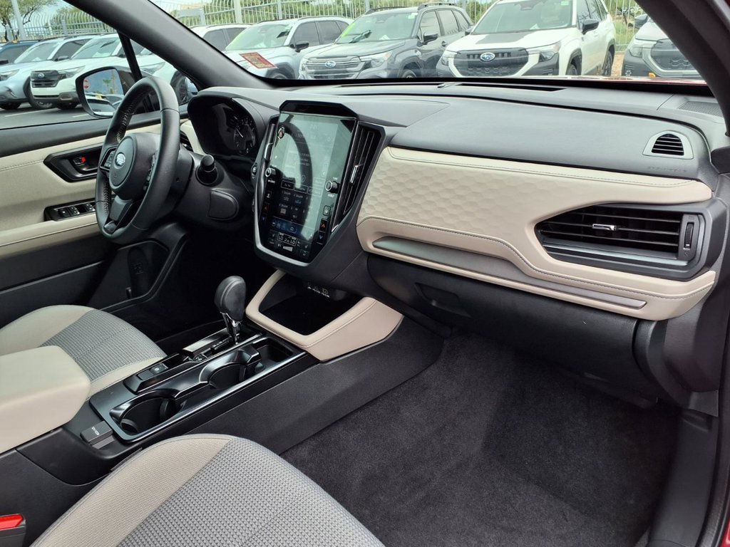 Used 2026 Subaru Forester Premium AWD/4WD image 17