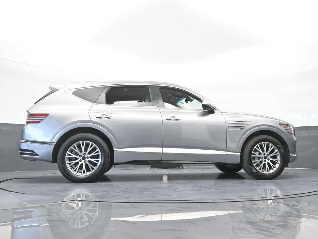 Used 2025 Genesis GV80 2.5T Standard AWD/4WD image 65