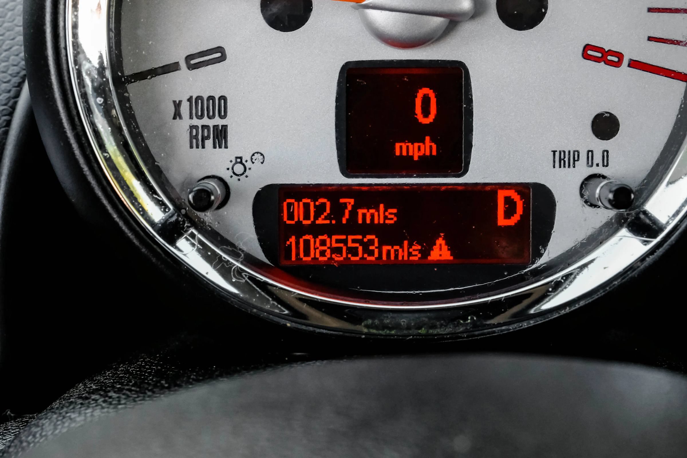 Used 2011 MINI Cooper Countryman S FWD image 19
