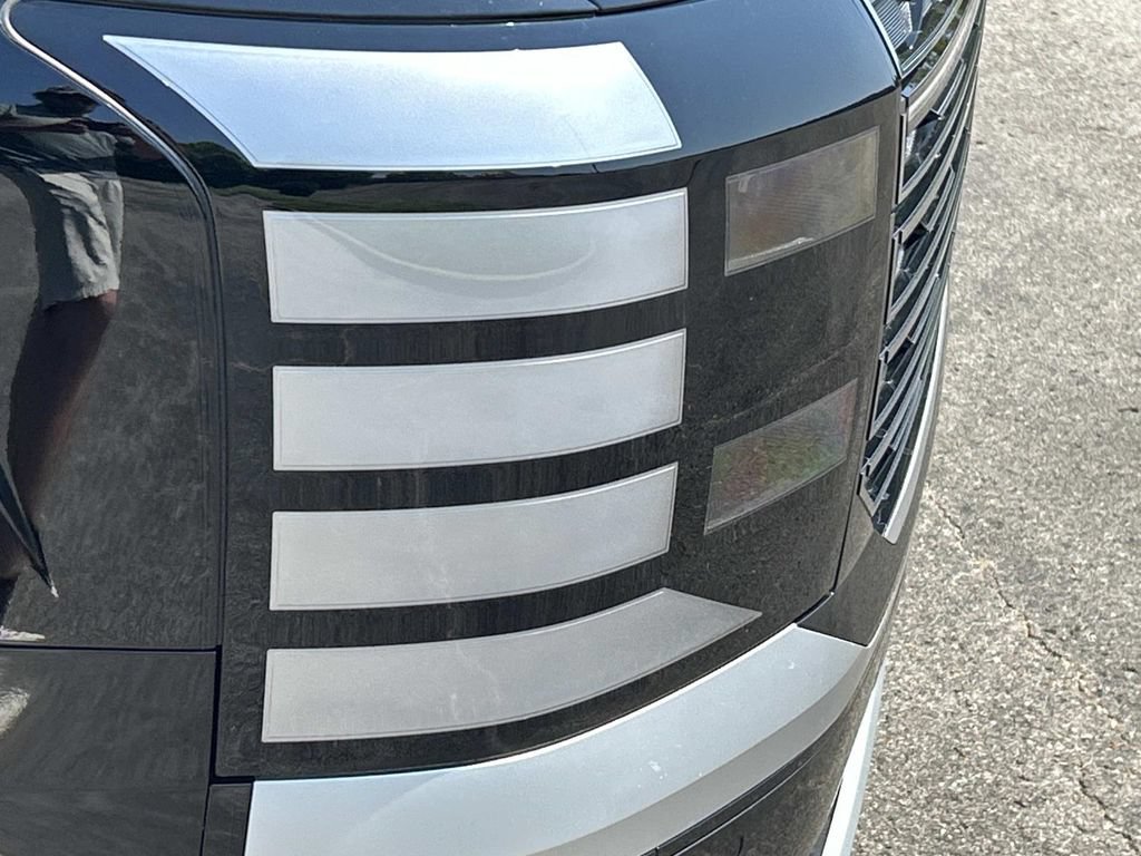 Used 2026 Hyundai Palisade Calligraphy FWD image 10