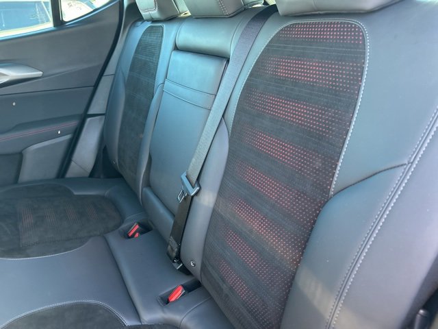 Used 2024 Dodge Hornet R/T Plus w/ Track Pack image 42