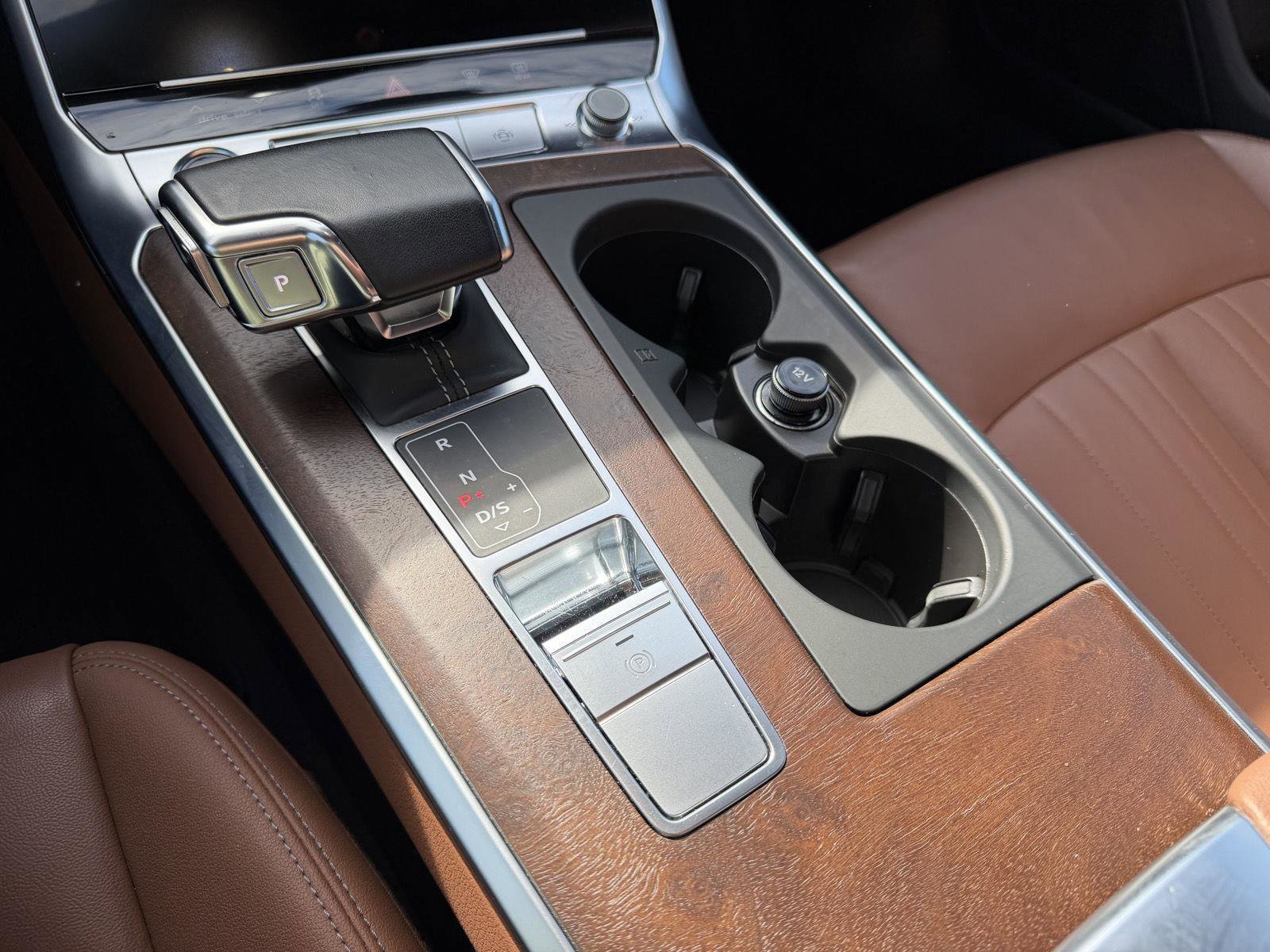 Used 2021 Audi A6 Premium w/ Convenience Package image 18