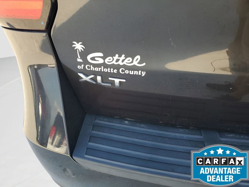 Used 2022 Ford Expedition XLT image 43