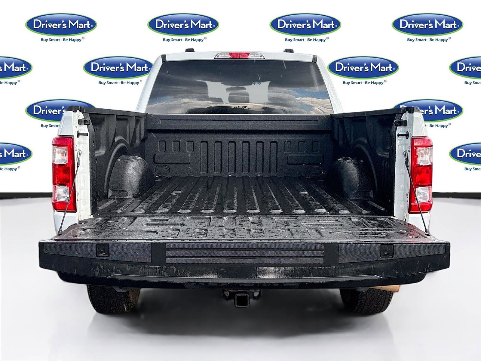 Used 2022 Ford F150 XL w/ Trailer Tow Package image 25