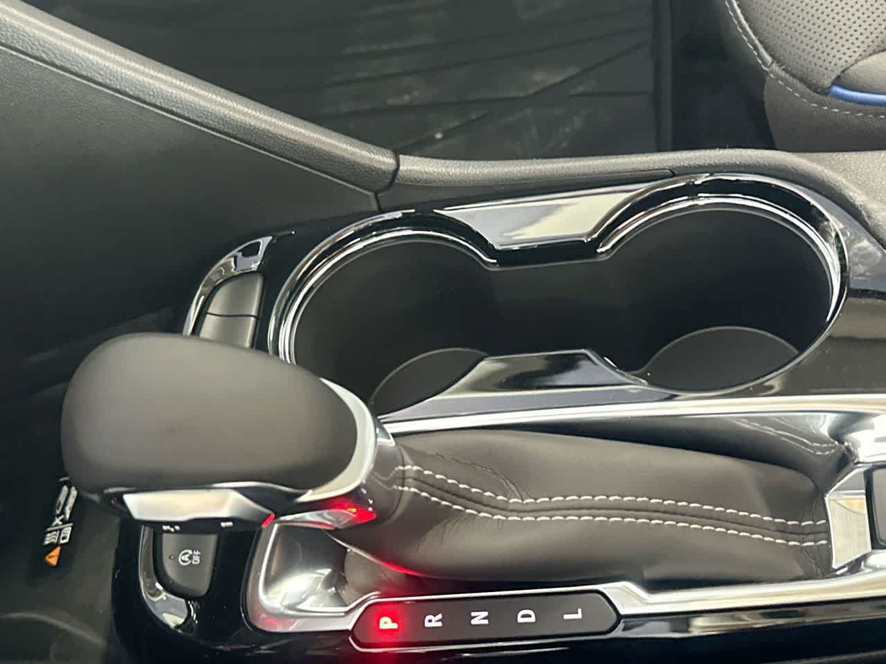 New 2026 Buick Encore GX Sport Touring w/ Advanced Technology Package FWD image 21