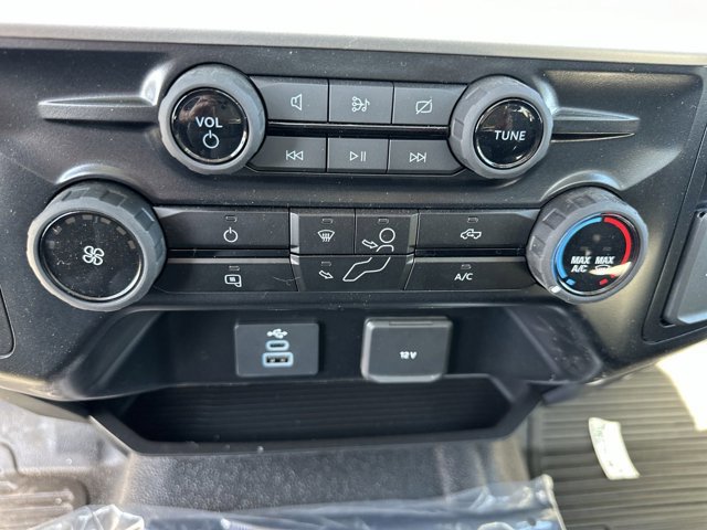 New 2024 Ford F350 XL w/ Snow Plow Prep Package image 29
