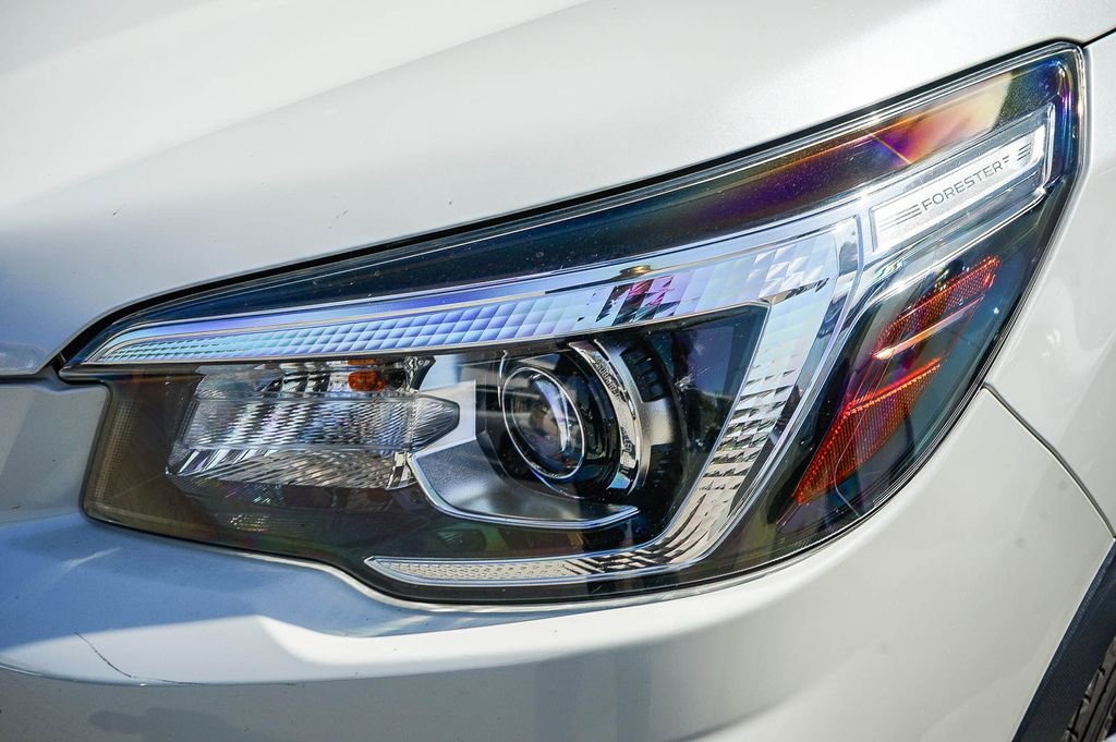 Used 2020 Subaru Forester Sport w/ Popular Package #2 image 11