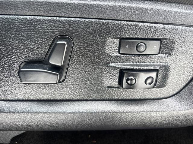 Used 2017 RAM 2500 Power Wagon w/ Leather & Luxury Group image 27