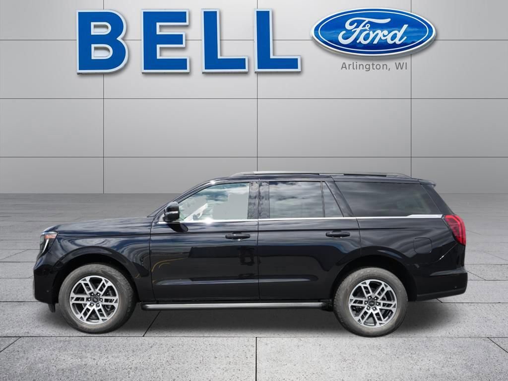 New 2025 Ford Expedition Active image 28