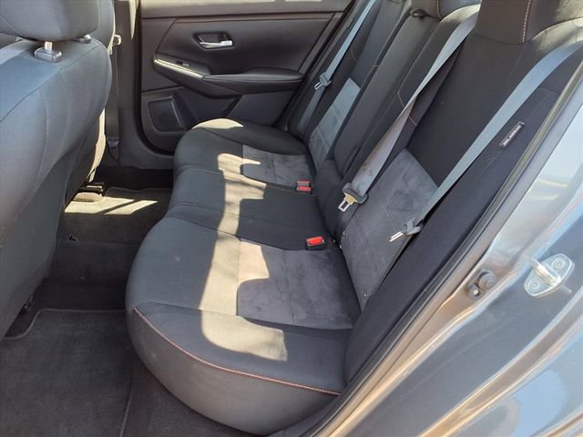 Used 2021 Nissan Sentra SR FWD image 10