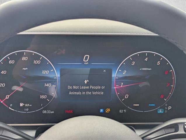 New 2026 Mercedes-Benz GLC 300 4MATIC image 10