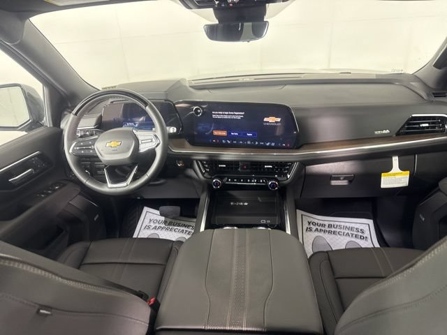 New 2026 Chevrolet Tahoe High Country w/ Sun And Tow Package AWD/4WD image 23