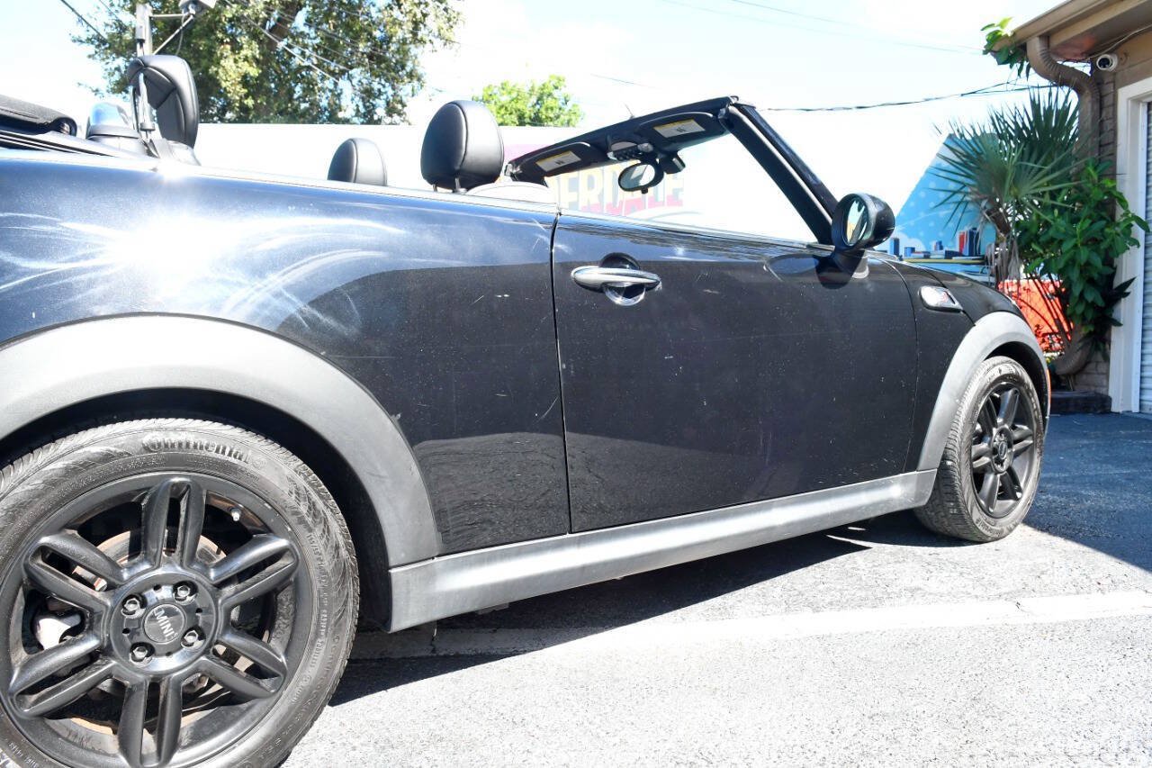 Used 2015 MINI Cooper S FWD image 28