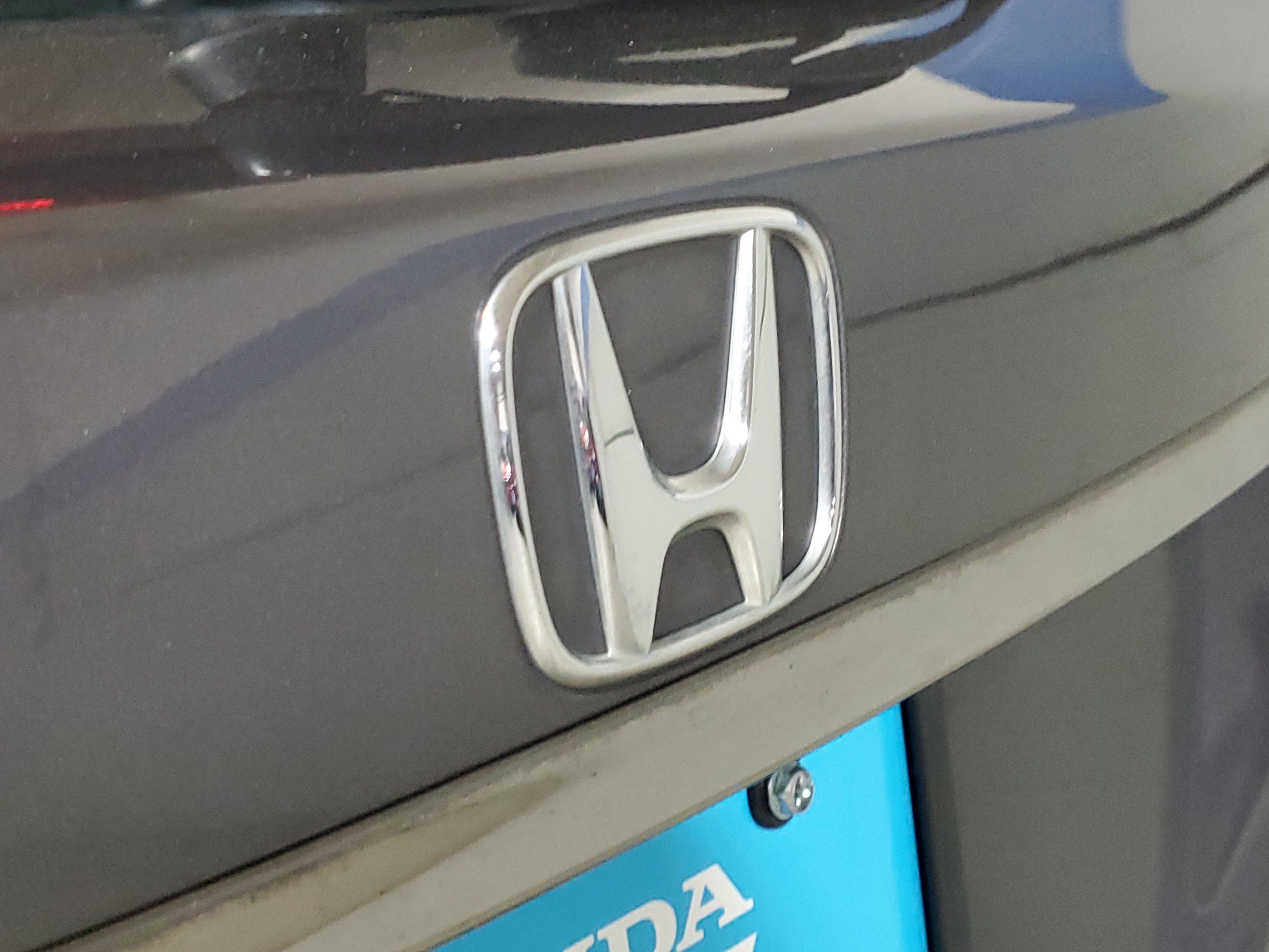 Used 2021 Honda HR-V LX image 6