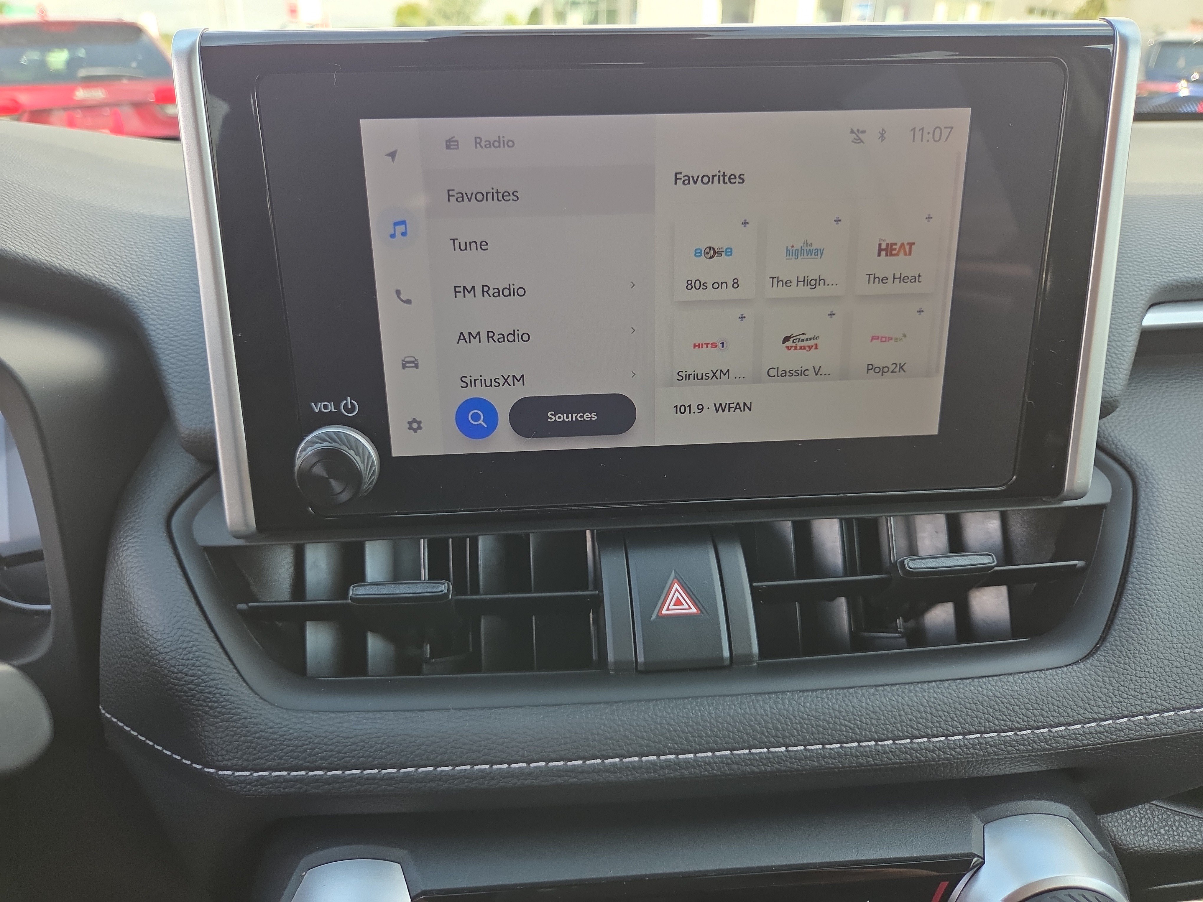 Certified 2023 Toyota RAV4 LE AWD/4WD image 25