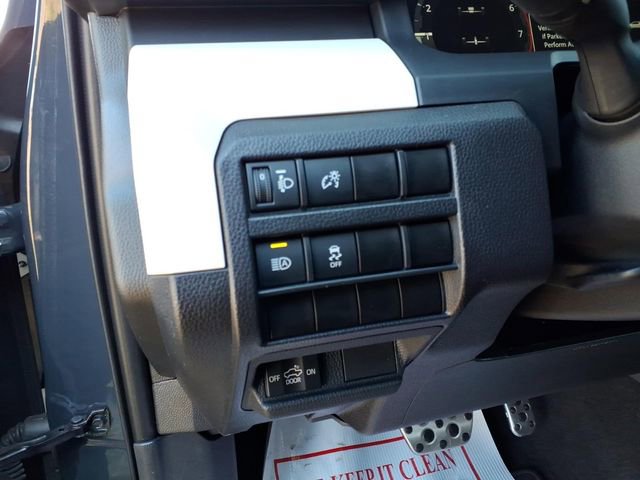 Used 2024 Toyota Tacoma TRD Sport RWD image 15