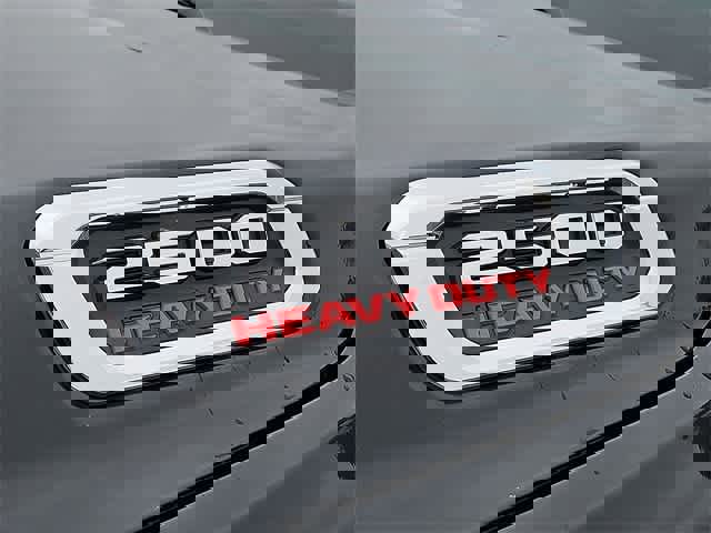 Used 2024 RAM 2500 Big Horn w/ Bed Utility Group image 36