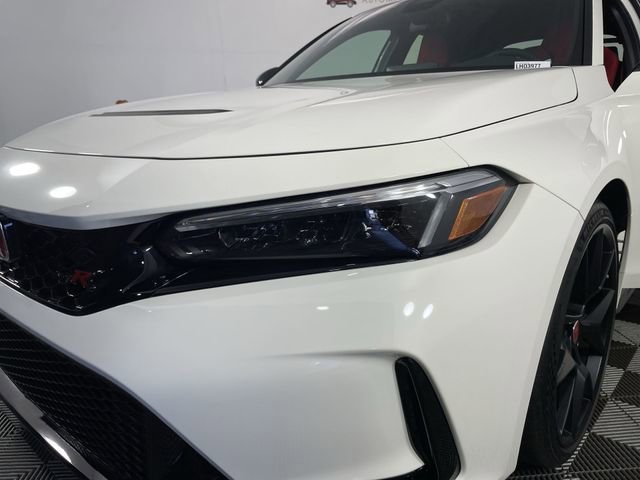 New 2026 Honda Civic Type R image 28