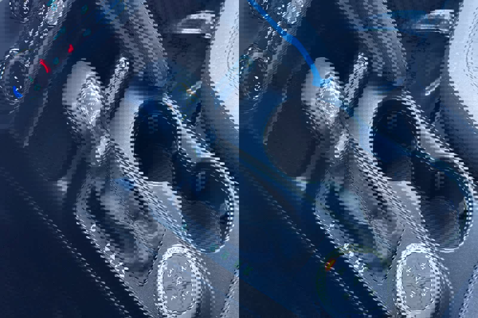 Certified 2022 Ford Bronco Wildtrak image 22