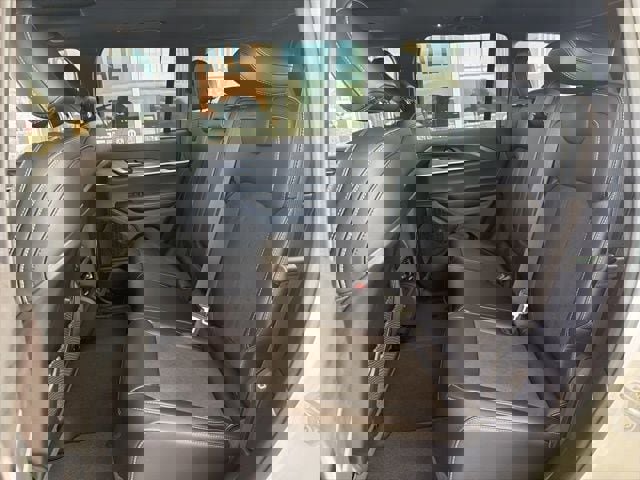 New 2026 Jeep Grand Cherokee Altitude image 19