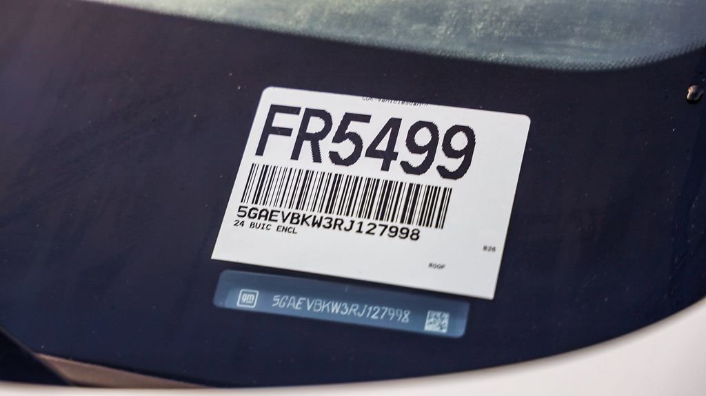 Used 2024 Buick Enclave Premium image 33