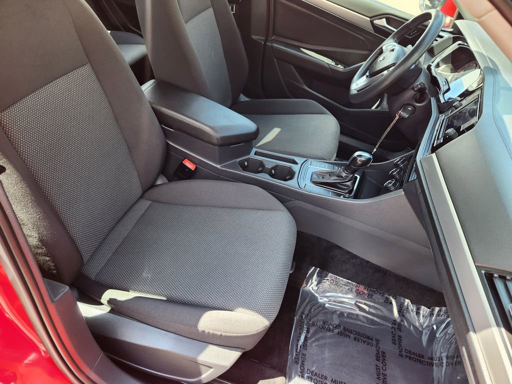 Used 2019 Volkswagen Jetta FWD image 11