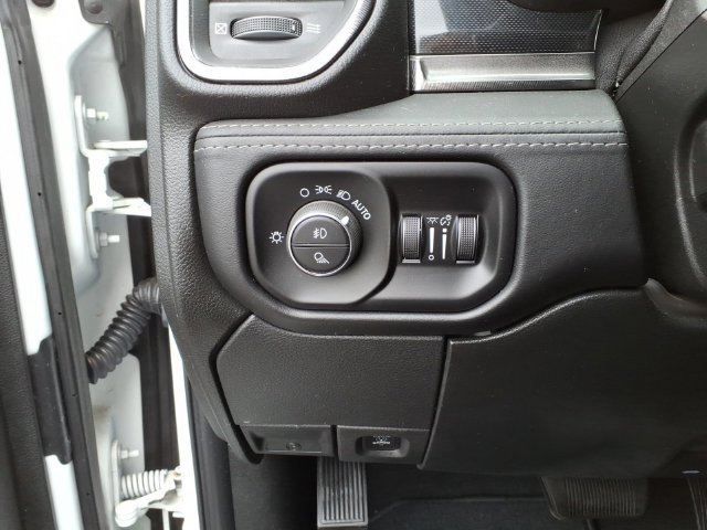 Used 2023 RAM 2500 Rebel w/ Level 2 Equipment Group AWD/4WD image 16