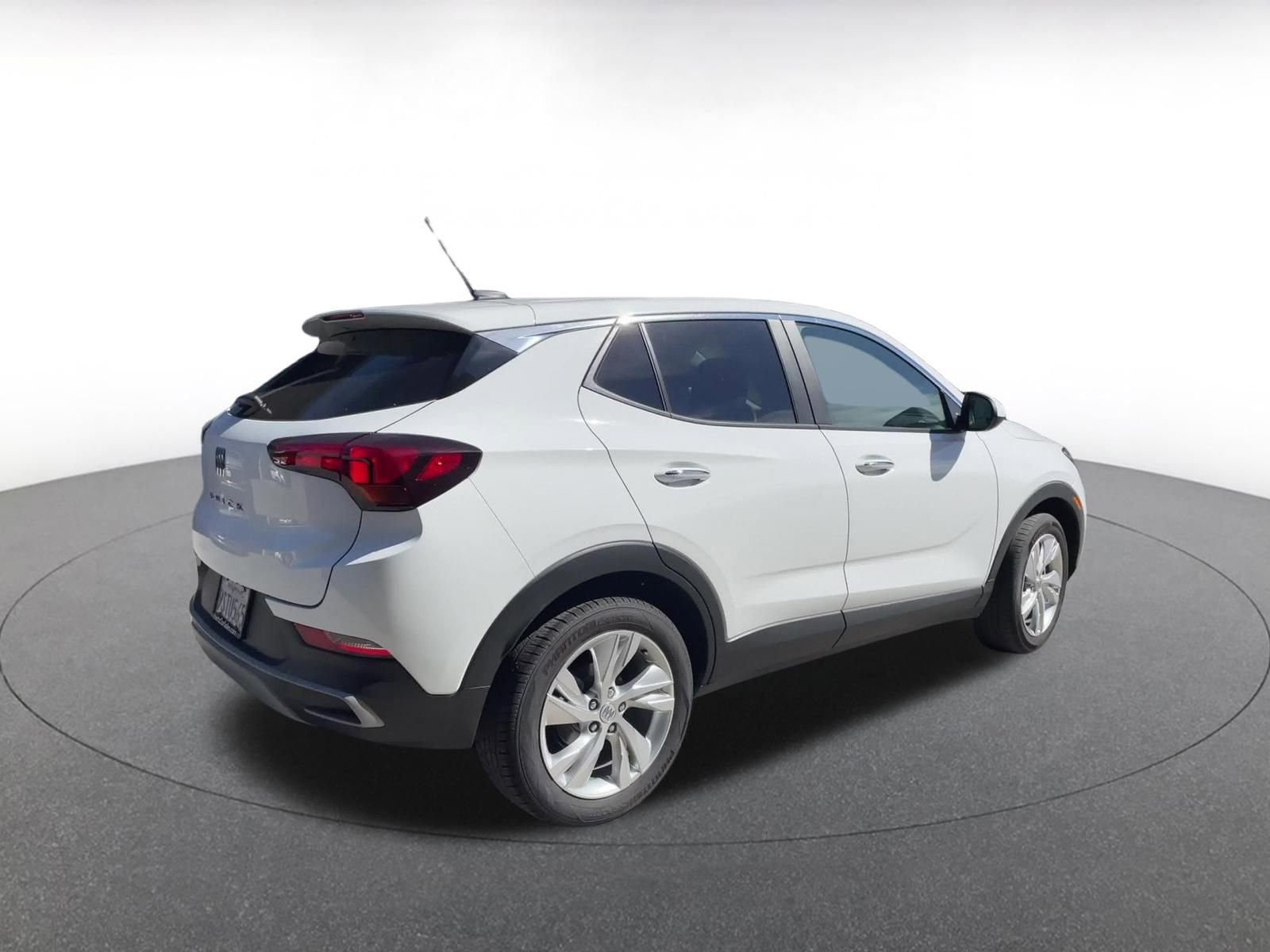 Used 2025 Buick Encore GX Preferred image 14