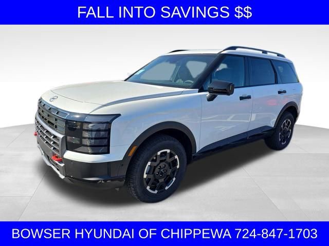 New 2026 Hyundai Palisade XRT Pro image 1